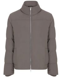 MEGUSTA - Water-Repellent Down Jacket - Lyst