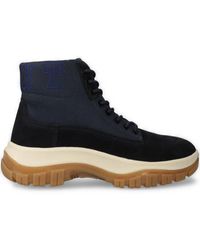 GANT - Hillark Boots - Lyst