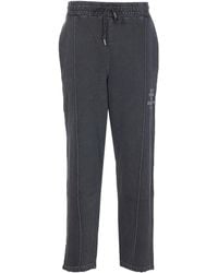 FAMILY FIRST - Pantalon De Jogging Imprimé À Coutures Latérales - Lyst