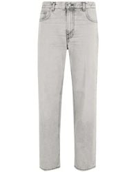 Haikure - Jean Bonnie À Coupe Droite - Lyst