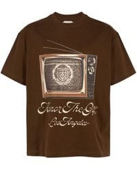 Honor The Gift - Tv Short-sleeve T-shirt - Lyst