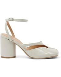 Maison Margiela - Tabi Pump Sandals - Lyst