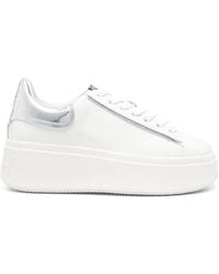 Ash - Moby Sneakers - Lyst