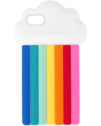 Stella McCartney - Cloud Iphone 7 Case - Lyst