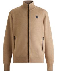 Fusalp - Mayeul Vest - Lyst