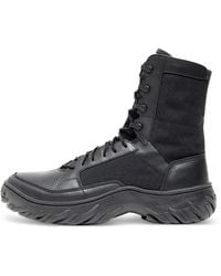 Oakley - Field Assault Boots - Lyst