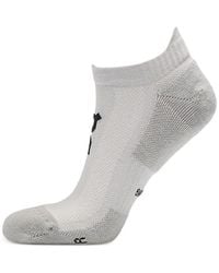 On Shoes - Lot De Deux Paires De Chaussettes Core Run Low - Lyst