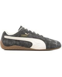 PUMA - Speedcat Faded Sneakers - Lyst