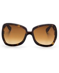Tom Ford - 1222 サングラス - Lyst