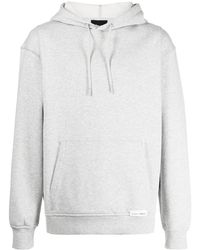 3.1 Phillip Lim - Everyday Terrycloth Hoodie - Lyst