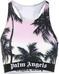 Palm Angels - Tops - Lyst