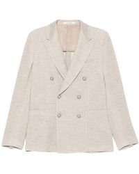 Tagliatore - 'Montecarlo' Blazer - Lyst
