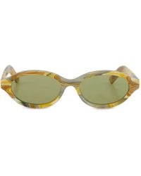 Retrosuperfuture - Parola Boogie Sunglasses - Lyst