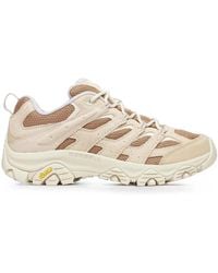 Merrell - Moab 3 Panelled Sneakers - Lyst