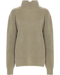 Rick Owens - Wollschildkrötenhalsspringer - Lyst