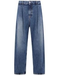 Hed Mayner - Straight-Leg Jeans - Lyst