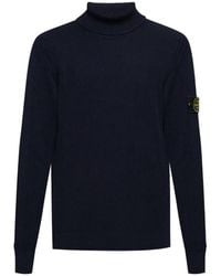 Stone Island - Sweater Clothing - Lyst