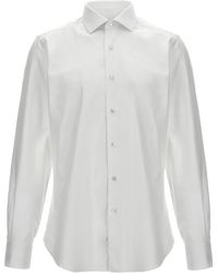 Barba Napoli - Camicia Journey - Lyst