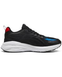 PUMA - X Bmw M Motorsport Hypnotic Ls Sneakers - Lyst