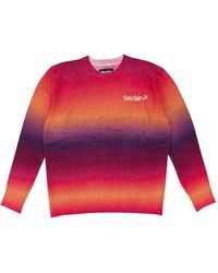 Sinclair - ストライプ セーター - Lyst