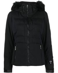 Holden Double-layer Padded Ski Jacket 