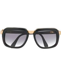 Cazal - Mod6163 001 Sunglasses - Lyst