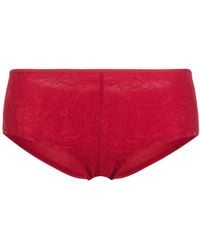 Marlies Dekkers - Space Odyssey Brazilian Briefs - Lyst