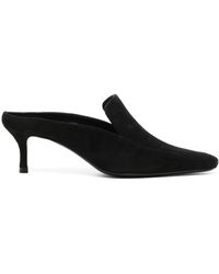 Rejina Pyo - 60Mm Kitten Mules - Lyst