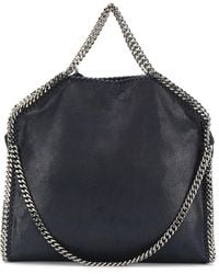 Stella McCartney - Borsa Tote Falabella Grande - Lyst