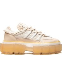 adidas - Super Sleek "Ivy Park" Sneakers - Lyst