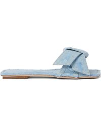 Acne Studios - Musubi Sandals - Lyst