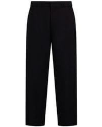 Herno - Pantaloni Da Sci Laminar Comfort Tech - Lyst