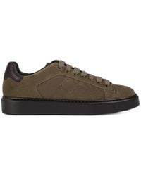 Doucal's - Low-Top Sneakers - Lyst