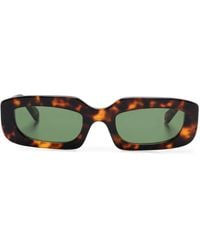 Off-White c/o Virgil Abloh - Renton Sunglasses - Lyst