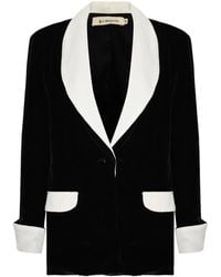 Lethicia Bronstein - Adelaide ジャケット - Lyst