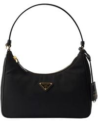 Prada - Mini Borsa Re-Edition 2005 - Lyst