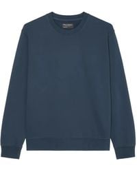 Marc O' Polo - Crew-Neck Sweatshirt - Lyst