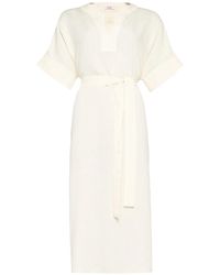 Eres - Bibi Midi Dress - Lyst