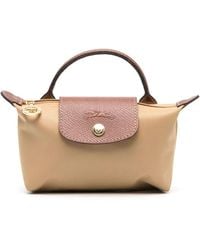 Longchamp - Le Pliage Original Pouch - Lyst