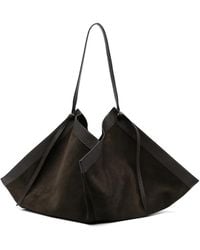 Yuzefi - Large Wonton Tote Bag - Lyst