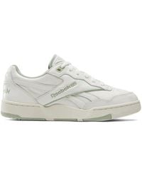 Reebok - Sneakers Bb 4000 Ii Con Lacci - Lyst