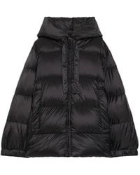 Max Mara - Seia Water-Repellent Puffer Jacket - Lyst