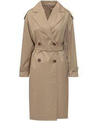 Max Mara - Palmizi トレンチコート - Lyst