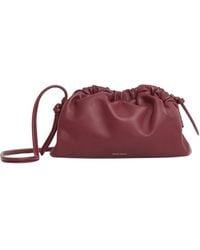 Mansur Gavriel - Mini Sac À Bandoulière Cloud - Lyst