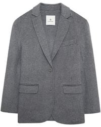 Anine Bing - Quinn Blazer - Lyst