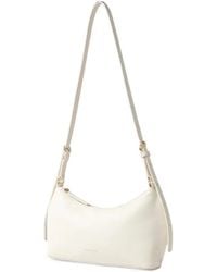 Claudie Pierlot - Soft Smooth Leather Bag - Lyst