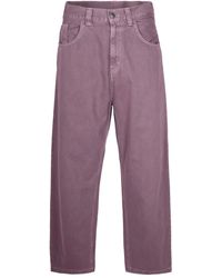 Carhartt - W' Brandon Trousers - Lyst