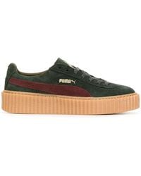 Fenty - Fenty Puma X Rihanna Creeper Sneakers - Lyst