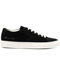 Common Projects - Zapatillas bajas Achilles - Lyst