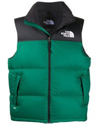 Chalecos The North Face de hombre: hasta el 32 % de descuento | Lyst